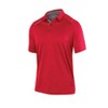 Mizuno Men's Comp Short Sleeve Polo Shirt - 2 of 4