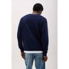 Men's Noel Sweater - Richer Poorer - 2 of 3