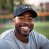 Dalix Coach Embroidered Sports League Baseball Cap Adjustable Dad Hat Mens - 3 of 4
