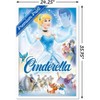 Trends International Disney Cinderella - Cover Framed Wall Poster Prints - 3 of 4