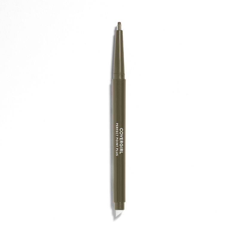 COVERGIRL Perfect Point Plus Eyeliner, 1 of 18
