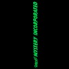 Men's Scooby Doo Mystery Incorporated Side Logo  Jogger Sweatpants - Black - X Large - 2 of 3