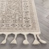 Well Woven Caro Beige Medallion Area Rug - image 4 of 4