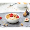 Kook Ceramic Cereal Bowls, 24 oz, Set of 6 - 2 of 4