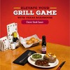 Texas Roadhouse Steak Sauce, Classic 12 Oz (Pack of 3) - 4 of 4