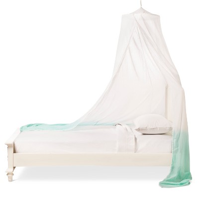 pillowfort dip dye canopy