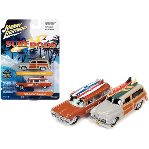 Cadillac cheap diecast cars