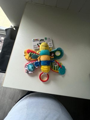 Lamaze freddie the store firefly target