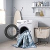 Martha Stewart Floral - MSRW194 - Indoor Power Loomed Machine Washable Skid-Resistant Rugs - 2 of 4