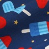 Dish Towels Snowcone Blue/Red - Bullseye's Playground™ - 3 of 4