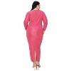L I V D Women's Kylo Textured Bodycon Dress - 3 of 3
