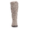 Essentials by MUK LUKS Women's Malena Boots - 2 of 4