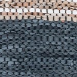 dark grey/natural
