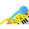 Ready! Set! play! Link Electronic Piano Keyboard With Record And Playback - 2 of 3