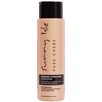 Sunny Isle Pure Chebe Extreme Hydrating Conditioner - 12 fl oz