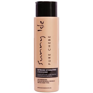 Sunny Isle Pure Chebe Extreme Hydrating Conditioner - 12 fl oz - 1 of 4