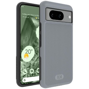 TUDIA Google Pixel 8 MergeGrip Series Case - 1 of 4