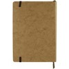 Clairefontaine "My Essential" Bound Paginated Notebook - Dot 96 sheets - 6 x 8 1/4 - Tan - 2 of 4