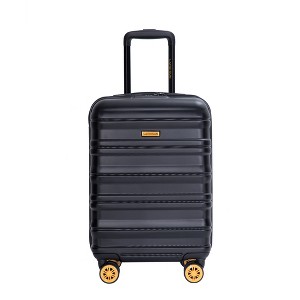 Whisen 18.5 in. Carry On Luggage Hardshell Lightweight Suitcase with TSA Lock and Spinner Wheels - 1 of 4