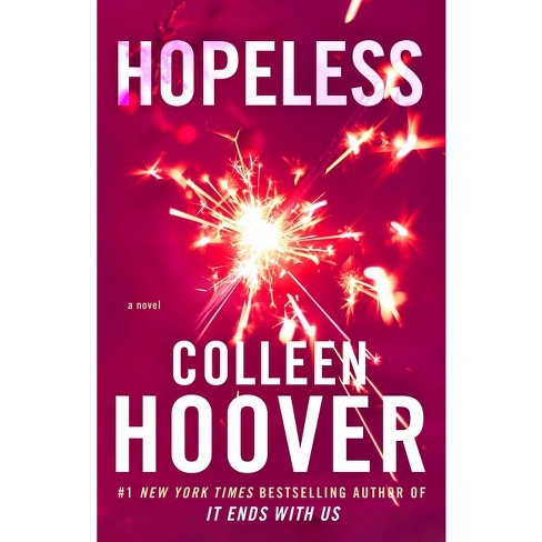 Colleen Hoover 10 Best Books collection Set english paperback brand new