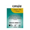 Girnar Green Tea With Tulsi (10 Tea Bag) - 4 of 4