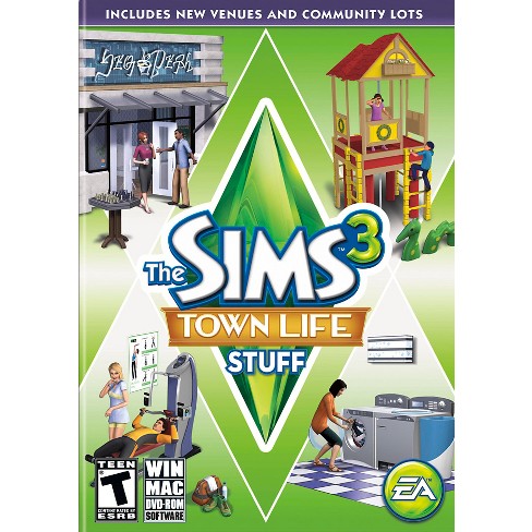 The Sims 3 Digital Download Pc