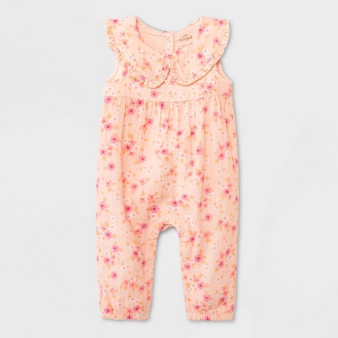 TARGET SPRING FLORAL JUMPSUIT AND DUSTER - PRIIINCESSS