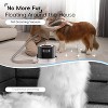 Nicebay 5-in-1 Pet Grooming Vacuum, Dog Hair Clipper with 3 Modes, 3L Large Dustbin & Low Noise for Efficient Pet Hair Clean - 2 of 4