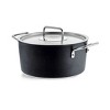 Fissler Adamant Nonstick Stock Pot with Metal Lid - image 2 of 4