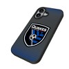 MLS Western Conference Teams Linen Bump Cell Phone Case for Apple iPhone 17 Series - 2 of 4