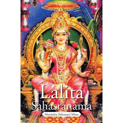 Lalita Sahasranama - (Paperback)