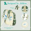 Generic Preschool Backpack for Kids Boys Girls Toddler Backpack Kindergarten - 3 of 4