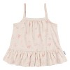Gerber Baby Girls' Top and Diaper Cover Set - 2-Piece - 2 of 4
