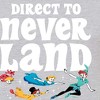 Women's - Disney - Peter Pan Fitted Graphic T-Shirt - 2 of 3
