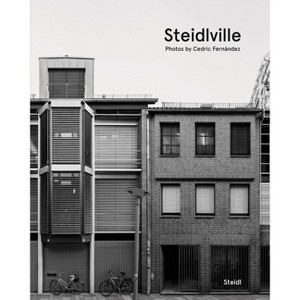 Cedric Fernández: Steidlville - (Paperback) - 1 of 1