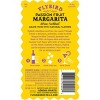 Flybird Passion Fruit Margarita Wine Cocktail - 750ml Bottle - 3 of 3