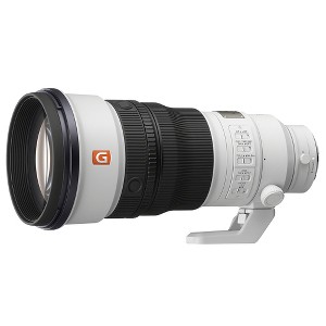 Sony FE 300mm F2.8 GM OSS Full-frame Telephoto Prime G Master Lens - 1 of 4