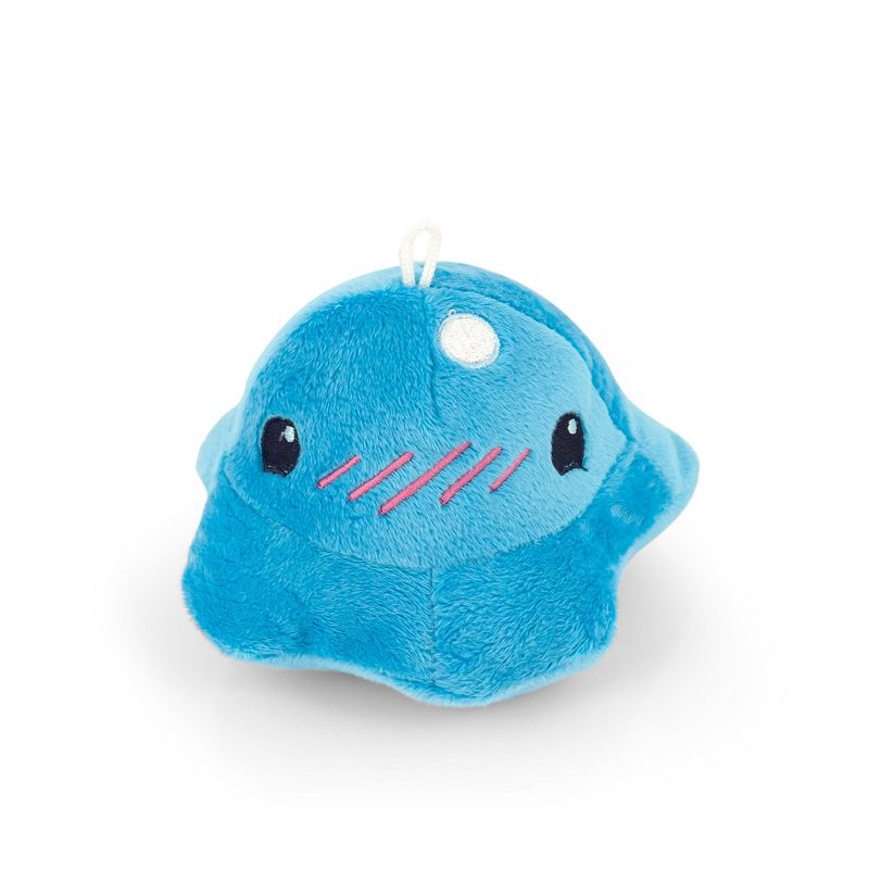 Good Smile Company Slime Rancher Puddle Slime Plush Collectible | Soft Plush Doll | 4-Inch Tall, 2 of 8
