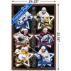 Trends International NHL League - Superstars 22 Framed Wall Poster Prints - 3 of 4