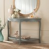 Christina Console Table  - Safavieh - 2 of 3