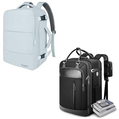 Taygeer Anti-Theft TSA Flight Approved Backpack Gifts Casual Daypack
