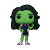 Funko POP! Jumbo: She-Hulk - She-Hulk (Target Exclusive) - image 2 of 3