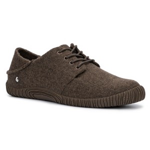 Hybrid Green Label Men's Dune Low Top Sneaker - 1 of 4