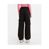 Levi's® Women's Mid-Rise 94's Baggy Cargo Wide Leg Jeans - 3 of 3