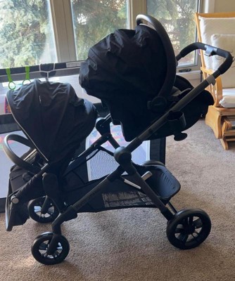 Evenflo Pivot Xpand Travel System With Litemax Target