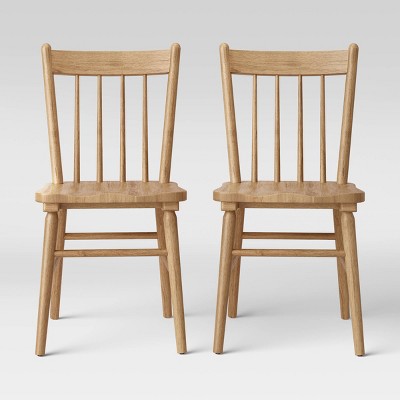 target threshold dining chairs