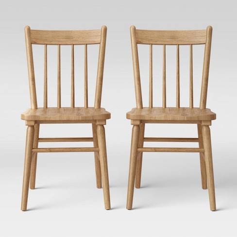 Target windsor 2024 dining chair