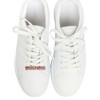 Unique Bargains Rhinestone Shoelace Charms 1 Pc - 2 of 4