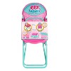 Cry babies high chair new arrivals