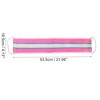 Unique Bargains Elasticity Body Scrub Towel 21.06"x4.13" 1 Pc - 4 of 4